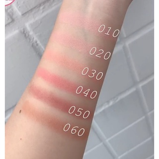 Phấn má hồng Catrice Blush box Water Sweatproof