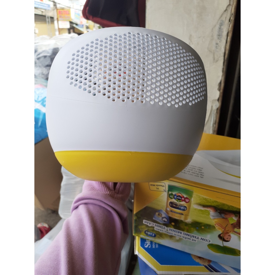 Rổ lược gạo đa năng quà tặng từ sữa Anfa