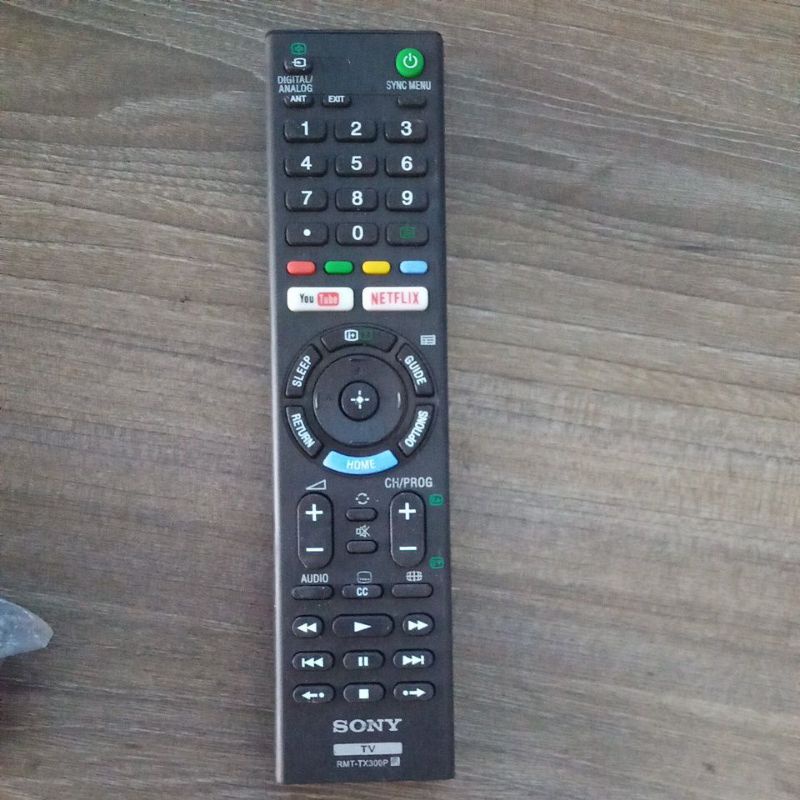 Khiển Tivi Smart Tivi