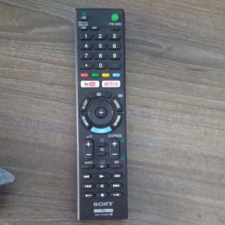 Khiển Tivi Smart Tivi