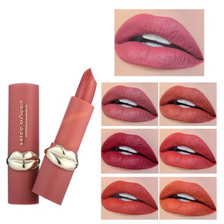 Son lì MISS ROSE lâu trôi chống thấm nước cho nữ