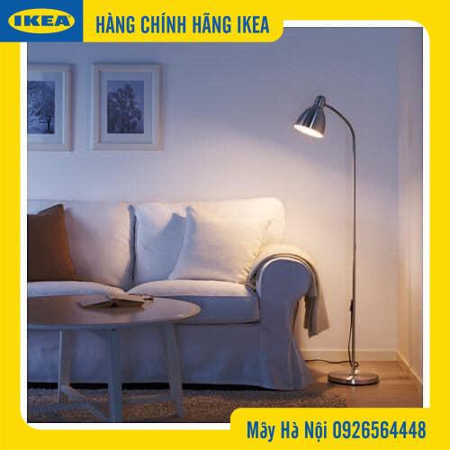 LERSTA - Đèn cây đọc sách ( hàng chính hãng IKEA)