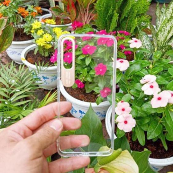 Ốp lưng bảo vệ camera TOTA Samsung A10/A10s/a70