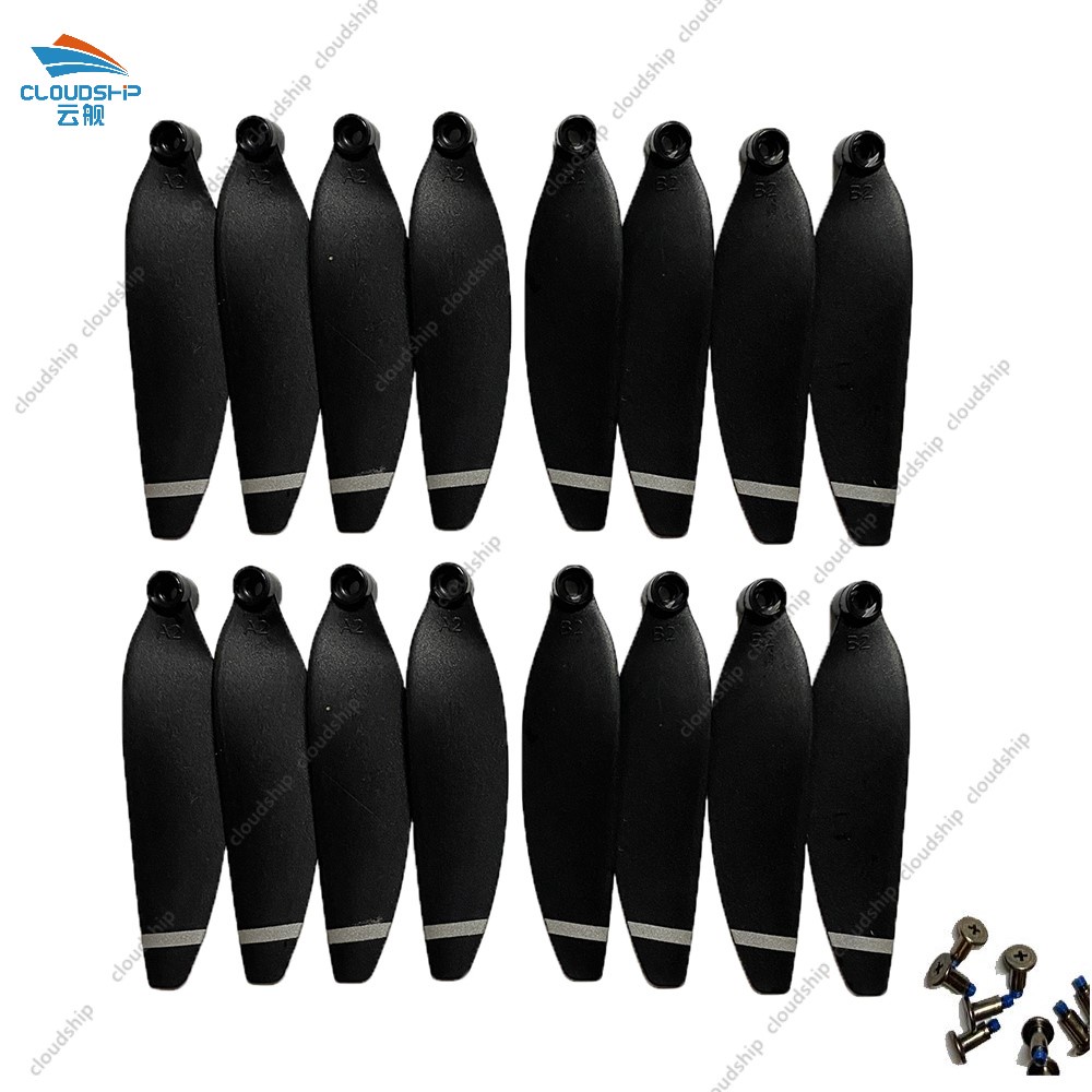 L900 Pro SE Drone Blade Phụ kiện Cánh quạt Lưỡi L900pro SE Quadcopter Phụ tùng L900