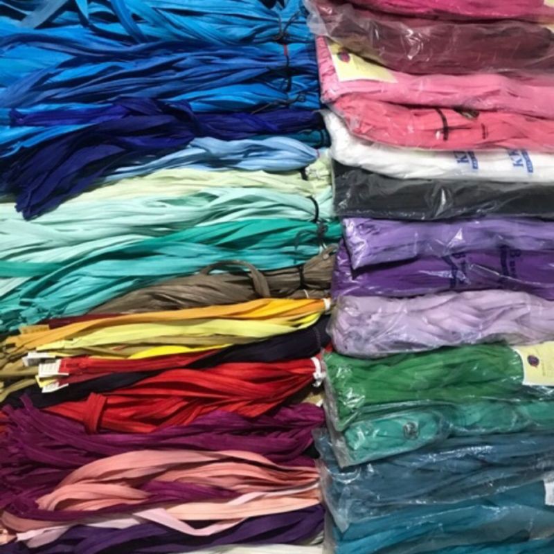 Set 100 Dây kéo giọt lệ