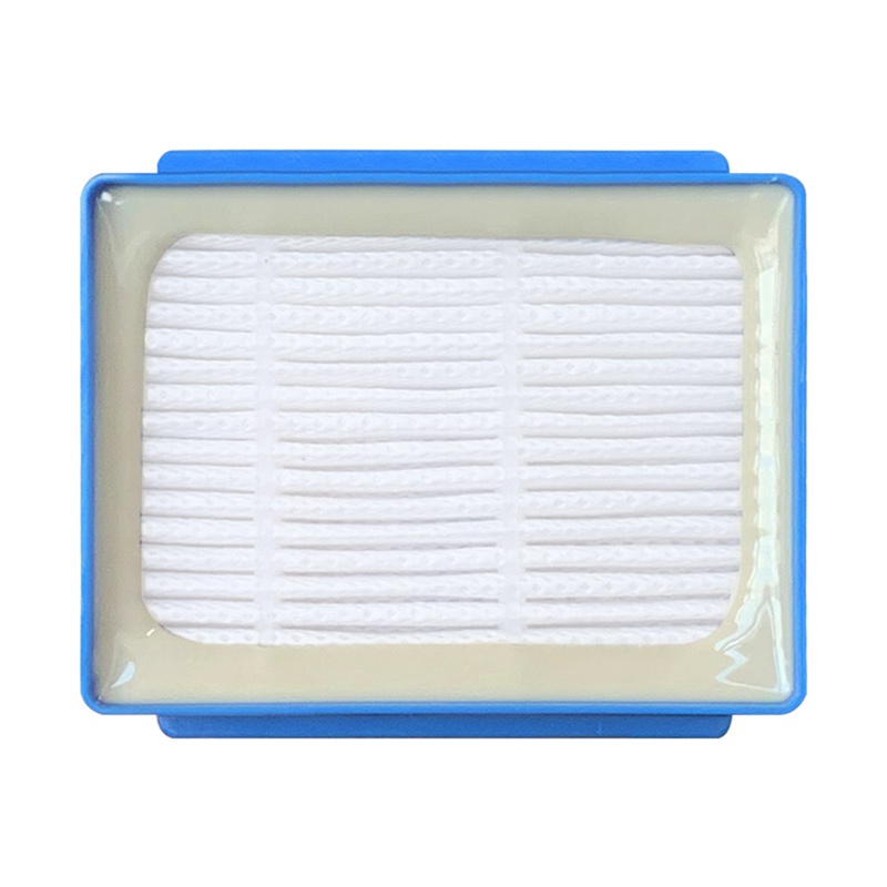 Set 8 Bộ Lọc Trước / Sau Bằng Cotton Thay Thế Cho Máy Hút Bụi AEG QX9-1 - 50IB Akqx9