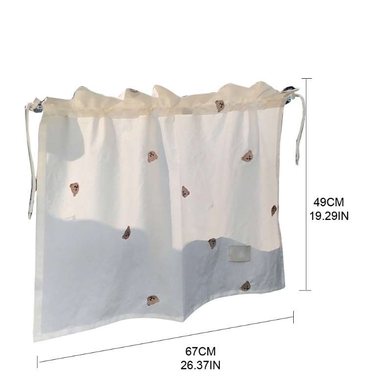 Màn Che Nắng Cho Cửa Sổ Xe Hơi