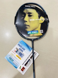 Vợt Cầu Lông Yonex Voltric Z-FORCE II(BH chính hãng 03 tháng)