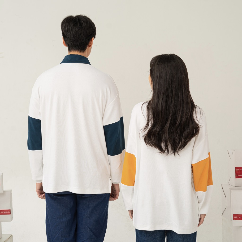 NoirxOui Polo | BigBuy360 - bigbuy360.vn