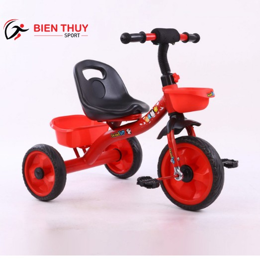 Xe Đạp Trẻ Em 3 Bánh WEILAIXI BABY [ Chính Hãng ]