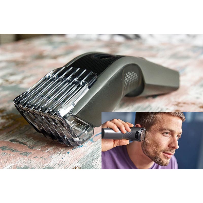 Tông đơ cắt tóc Philips HC3525/15