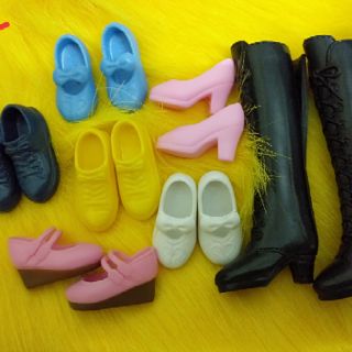 Giầy búp bê Blythe
