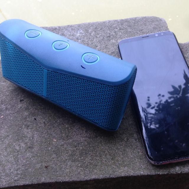 Loa bluetooth logitech x300