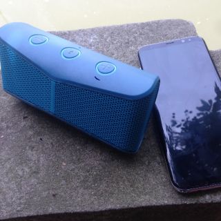 Loa bluetooth logitech x300