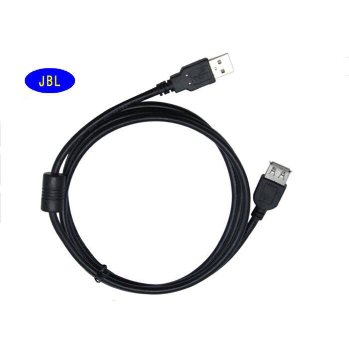 [Mã ELFLASH3 hoàn 10K xu đơn 20K] Cáp Usb nối dài 1.5m | BigBuy360 - bigbuy360.vn