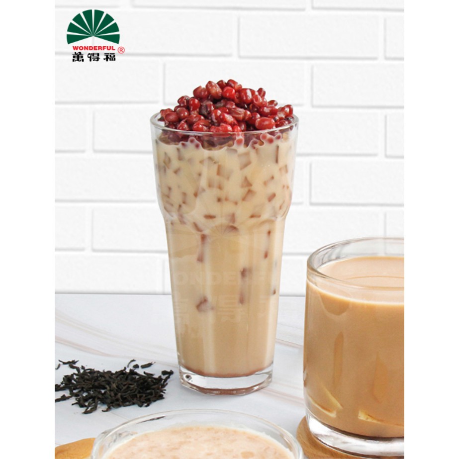 Chè đậu đỏ Wonderful