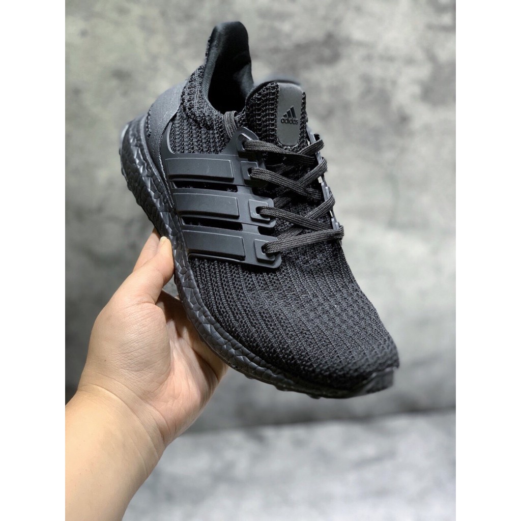 Ultra Boost 4.0 giày thể thao-sneaker cho Nam và Nữ Fullbox-tặng dép puma