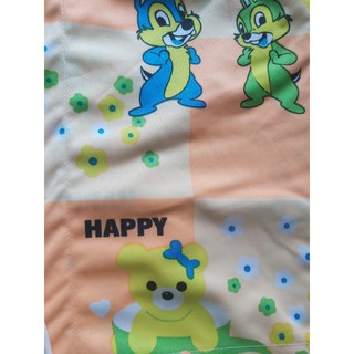 Vỏ Gối Ôm Thun Hàn dài 1m