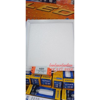 Đèn led panel tấm 30x30 -24w Asia chính hãng