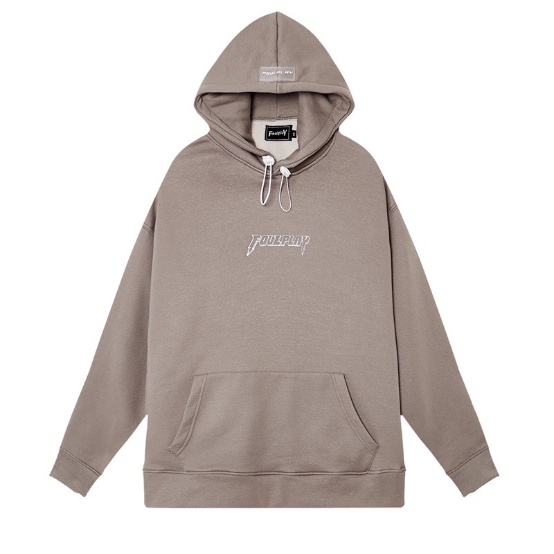 [Video thật] FOULPLAY BASIC Hoodie | BigBuy360 - bigbuy360.vn