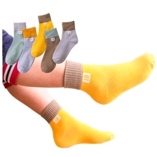 TẤT TRẺ EM SỐ 19 CỔ CAO