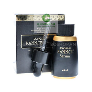 Serum mờ nám DongSung Rannce số 1 Hàn Quốc Chính Hãng