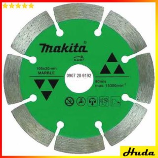 ĐĨA CẮT KIM CƯƠNG MAKITA D-44367