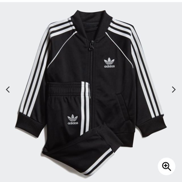 Set adidas có sẵn size 18/24