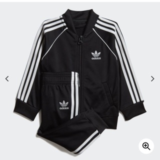 Set adidas có sẵn size 18/24
