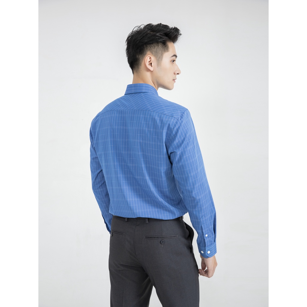 ÁO SƠ MI NAM DÀITAY ARISTINO VẢI SỢI TRE BAMBOO THOÁNG MÁT THẤM HÚT TỐT  ALS14701 | BigBuy360 - bigbuy360.vn