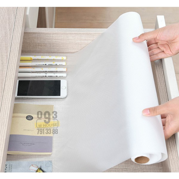 Tấm Lót Tủ Lạnh,Lót Ngăn Kéo Chống Bụi Bẩn,Tấm Lót Hộc Tủ Văn Phòng | BigBuy360 - bigbuy360.vn