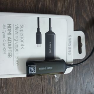 Cáp HDMI Dex Samsung Note 9 ( Mới 100%)