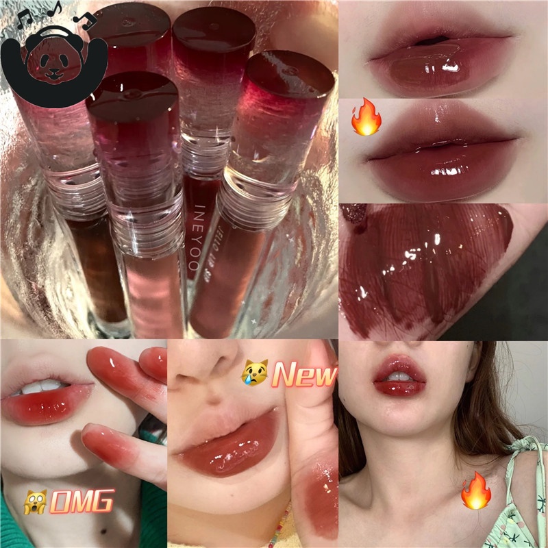 Son Môi Dưỡng Ẩm Mềm Mại Chống Thấm Nước xbxCFH