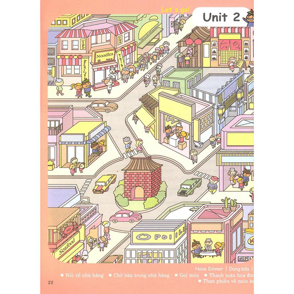 Sách Tiếng Anh Giao Tiếp Dành Cho Người Chuẩn Bị Ra Nước Ngoài (Tái Bản 2019)