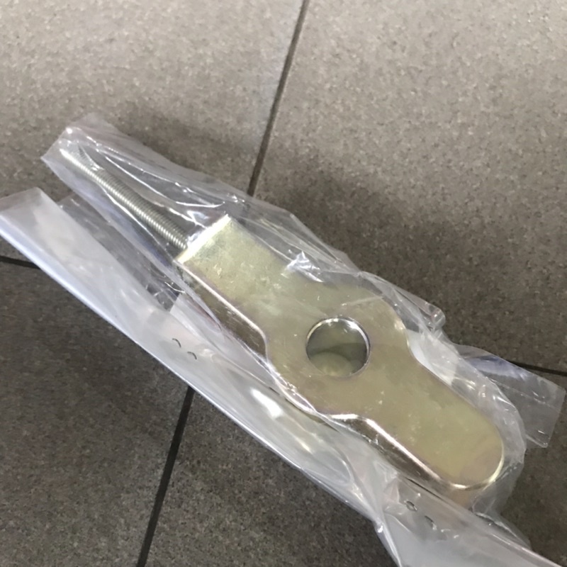 2ND-F5388-00 |  Ốc tăng xích Exciter 150