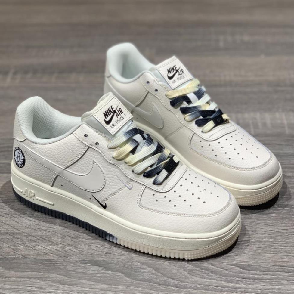 Giày A.F.1 Low Brook.lyn Sail Black | BigBuy360 - bigbuy360.vn