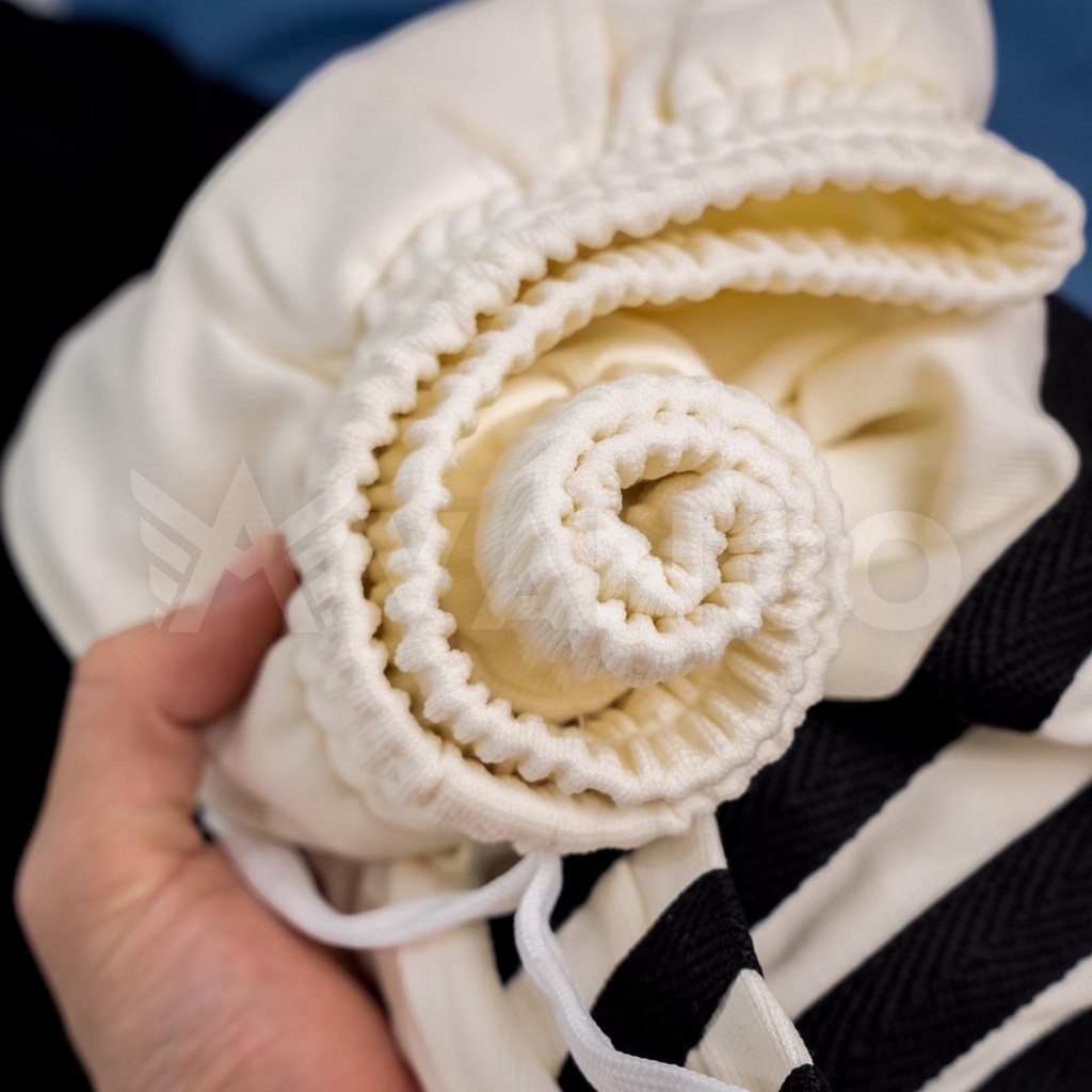 Quần short nam đẹp 3 sọc dáng lửng vải cotton xốp thoáng mát chống nhăn, form chuẩn hàng xuất xịn AVANCO