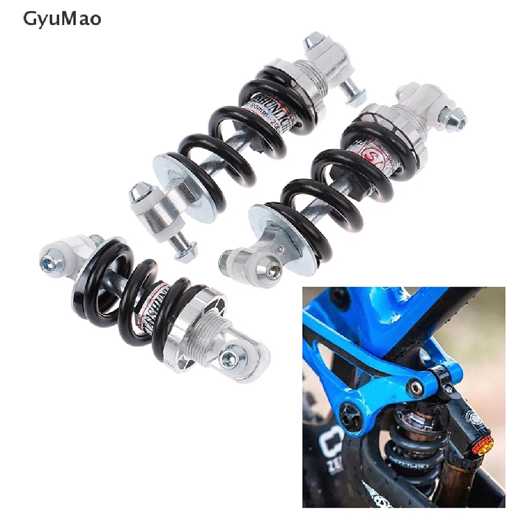 Phuộc Nhún Sau 100MM 125MM Cho Xe Điện 47cc 49CC