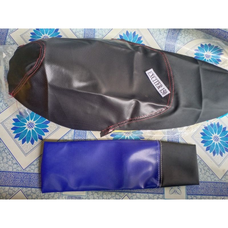 Áo yên xe exciter 150