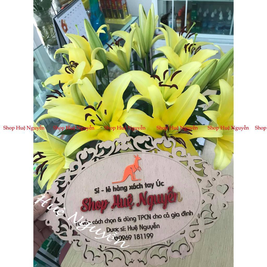 Sét trắng răng chính hãng CHUẨN CHEMIST