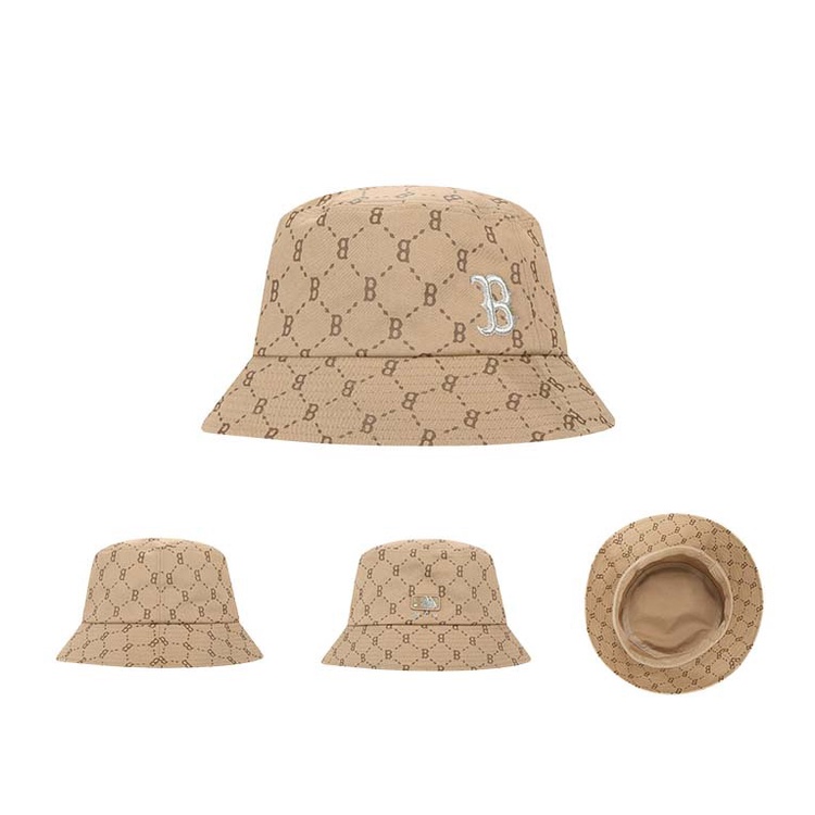 Nón Tai Bèo Mlb NY Yankees Vành Rộng Cá Tính Chống Nắng Cho Nam Nữ