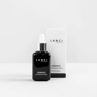 Nước Thần Tinh Chất Cá Hồi Lanci Essence Dưỡng Trắng Da Hàn Quốc 50ml
