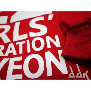 [SNSD] Sweater GG