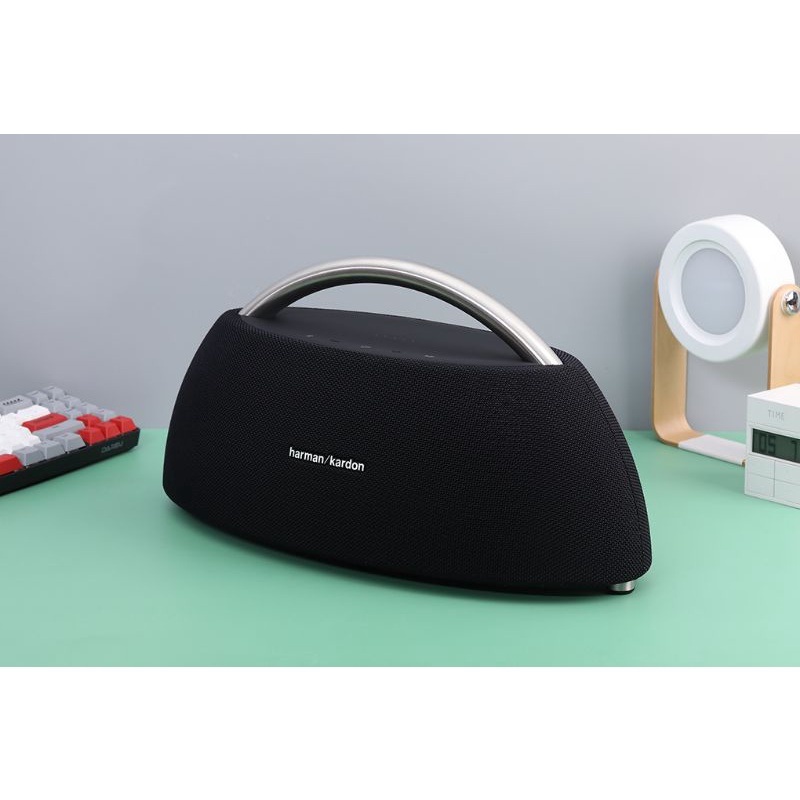 ] Loa Bluetooth Harman Kardon Go + Play mini