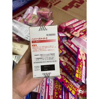 Thuốc đặc trị nám và tàn nhang Hicee White 2