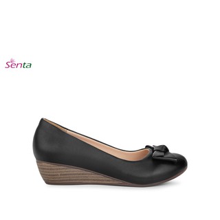 Giày búp bê da đế xuồng Senta BB006