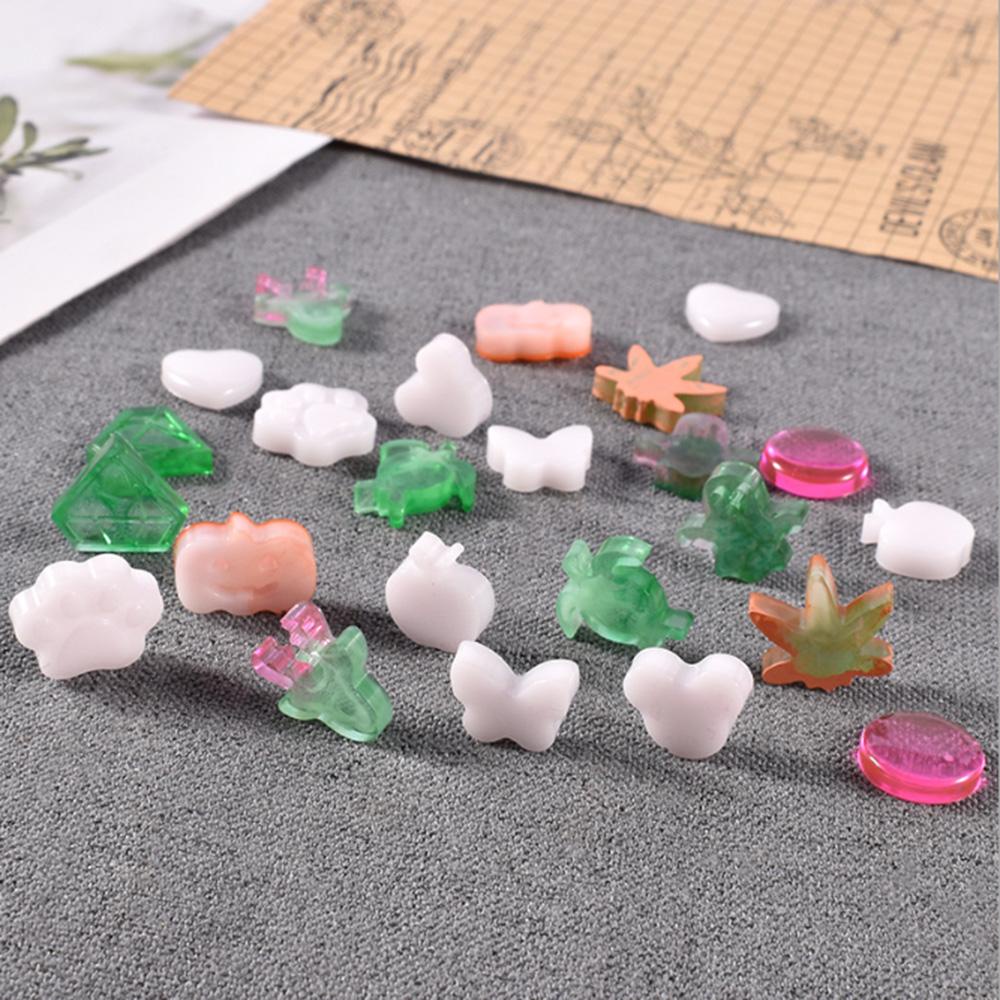 GOGOUP Khuôn Silicone Làm Trang Sức Nhựa Epoxy