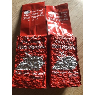 Trà Bắc Thái Nguyên Cao Cấp 200gr