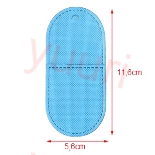 Miếng che mắt, bịt mắt tập nhược thị