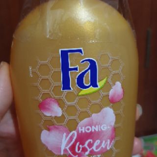 ***Nước rửa tay Fa 250ml (Đức)***
